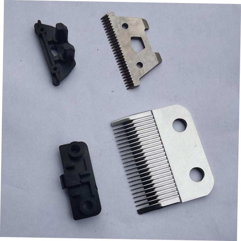 FRCOLOR Stainless Steel Thread Cutter Head Replacement Blade for Sewing Machines - Image 5